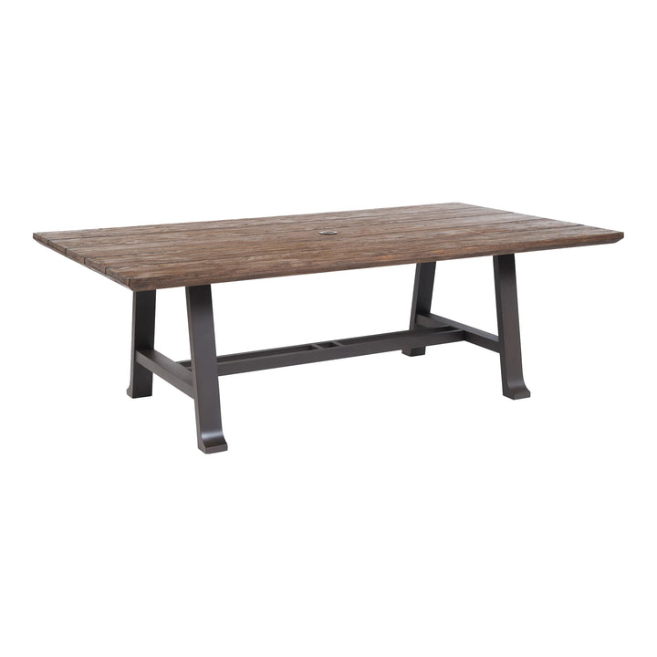 Kilimanjaro Rectangular Dining Table Outdoor Tommy Bahama Outdoor