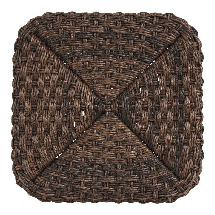 Kilimanjaro Small Ottoman Outdoor Tommy Bahama Outdoor