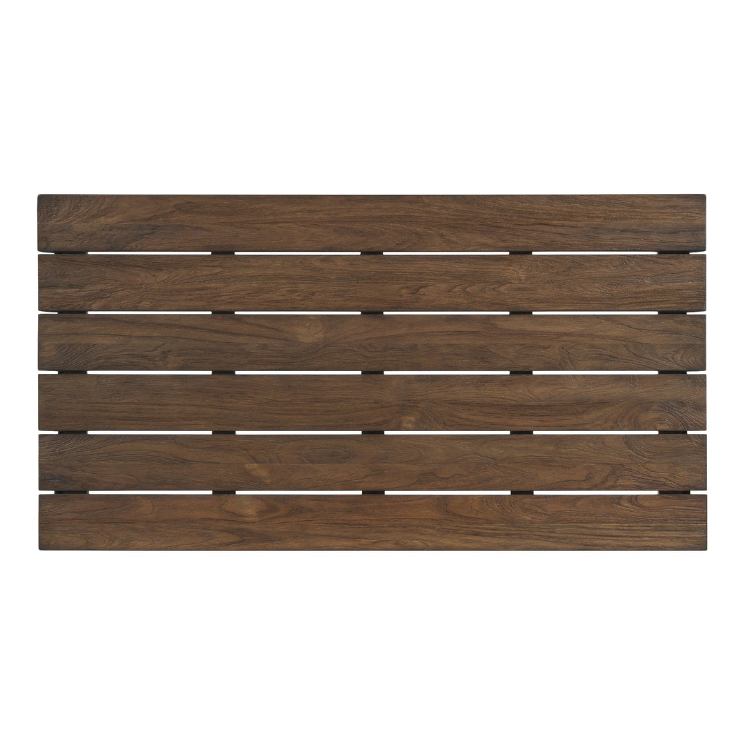 Kilimanjaro Rect Cocktail Table Outdoor Tommy Bahama Outdoor