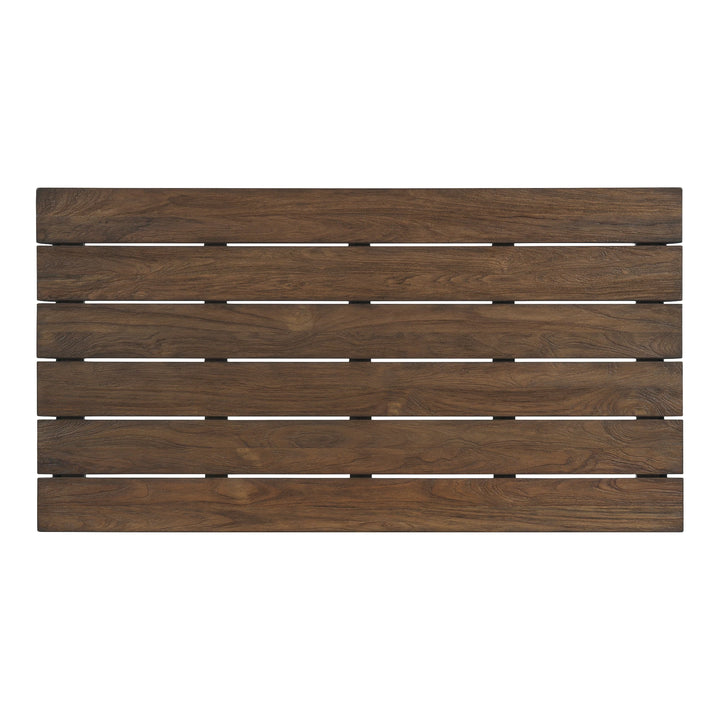 Kilimanjaro Rect Cocktail Table Outdoor Tommy Bahama Outdoor