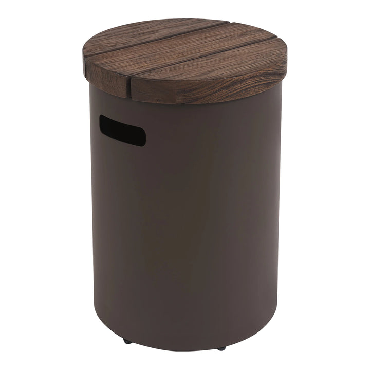 Kilimanjaro Round Table Outdoor Tommy Bahama Outdoor