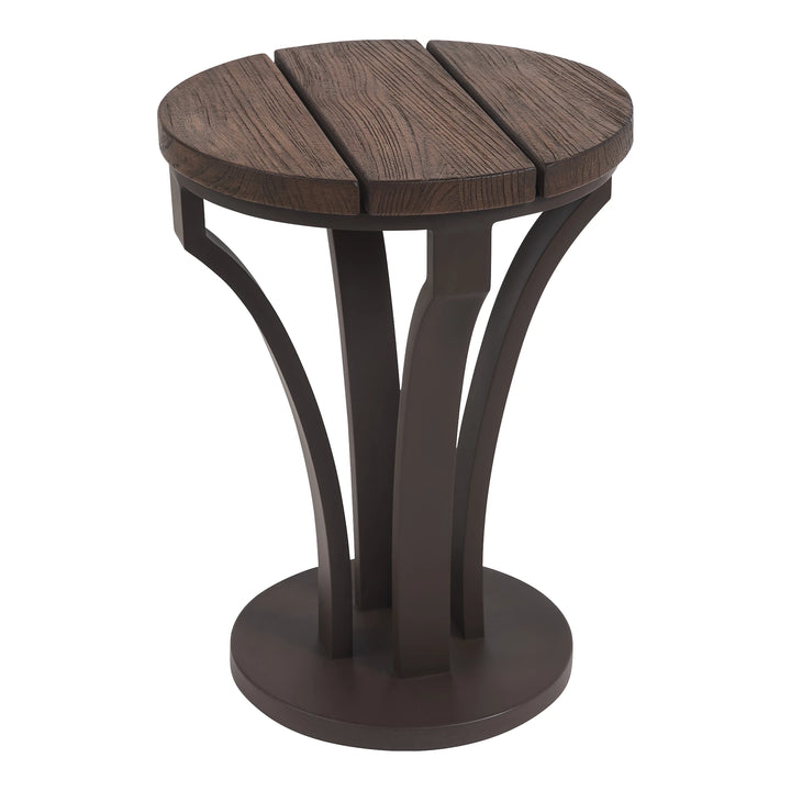 Kilimanjaro Accent Table Outdoor Tommy Bahama Outdoor