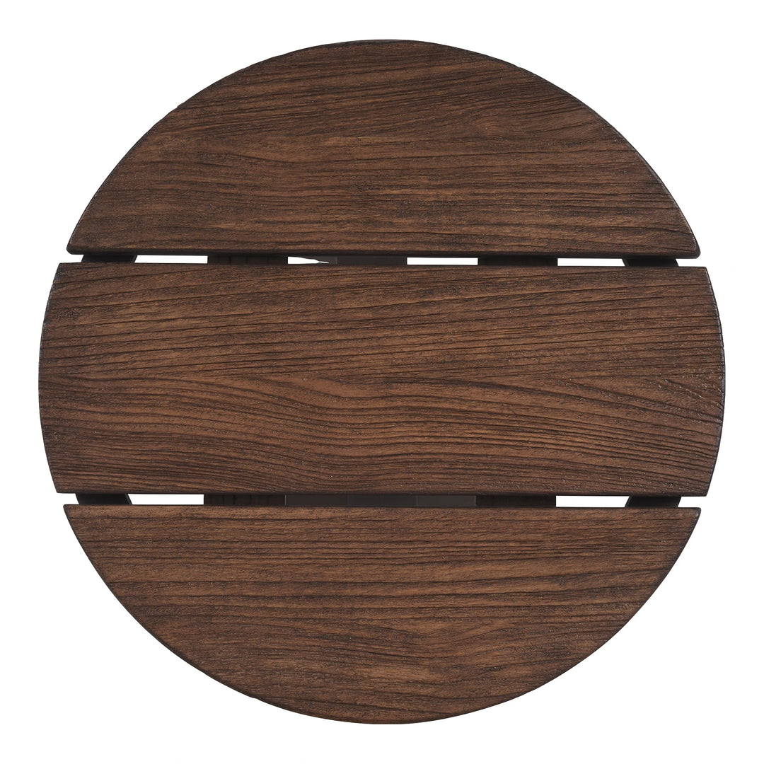 Kilimanjaro Accent Table Outdoor Tommy Bahama Outdoor