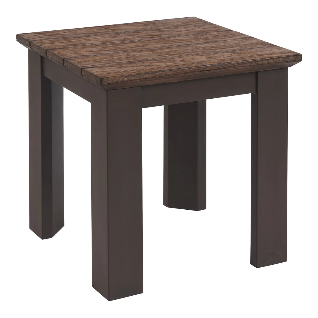 Kilimanjaro Serving End Table Outdoor Tommy Bahama Outdoor