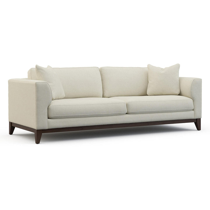 Becca Sofa Living Room Precedent   