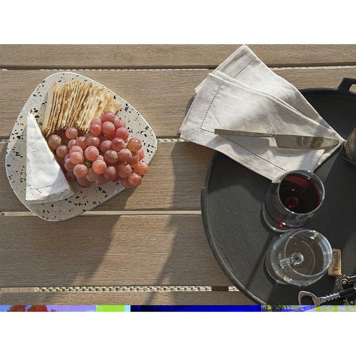 Stillwater Cove Rectangular Cocktail Table Outdoor Tommy Bahama Outdoor