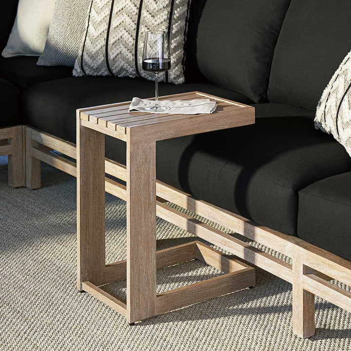 Stillwater Cove Drink Table Outdoor Tommy Bahama Outdoor