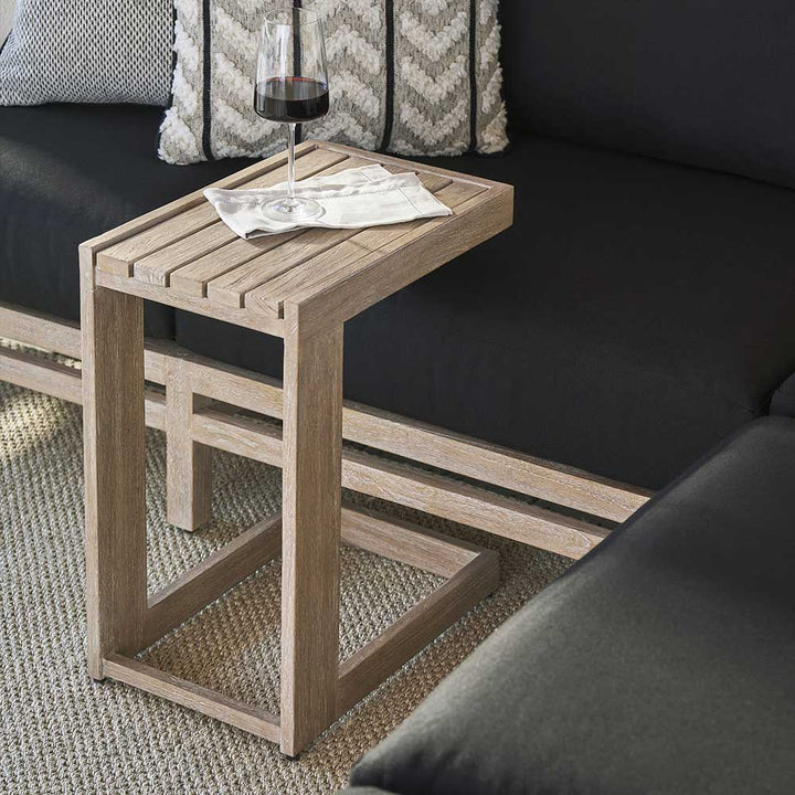 Stillwater Cove Drink Table Outdoor Tommy Bahama Outdoor
