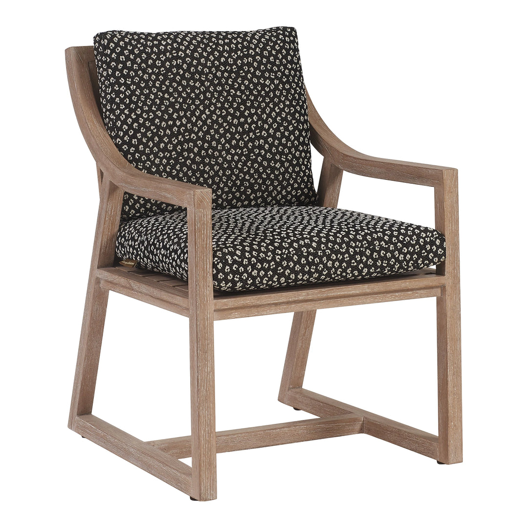 Stillwater Cove Dining Arm Chair Outdoor Tommy Bahama Outdoor