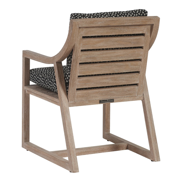 Stillwater Cove Dining Arm Chair Outdoor Tommy Bahama Outdoor
