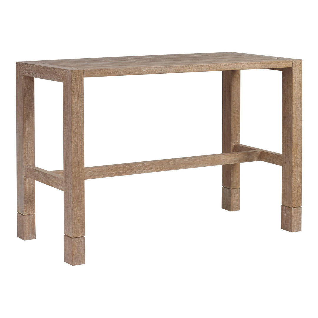 Stillwater Cove High/low Bistro Table Outdoor Tommy Bahama Outdoor