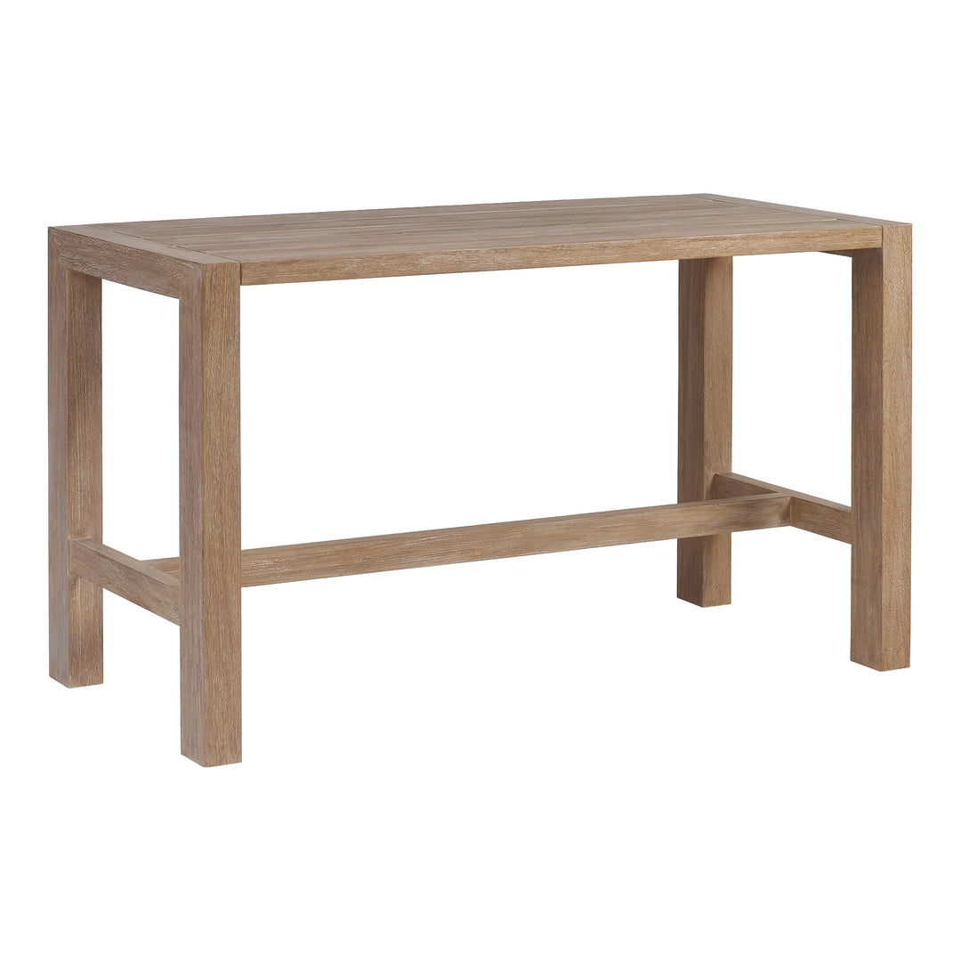 Stillwater Cove High/low Bistro Table Outdoor Tommy Bahama Outdoor