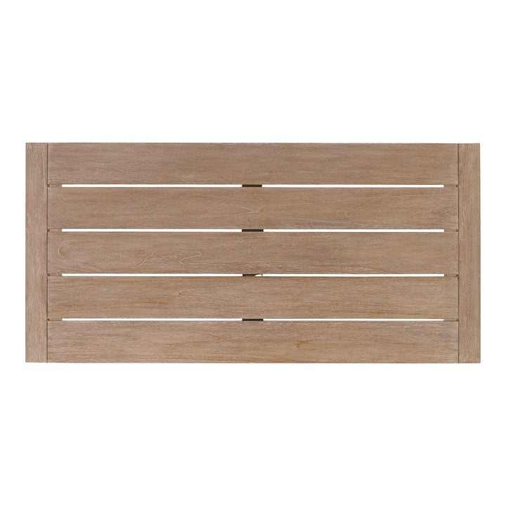 Stillwater Cove High/low Bistro Table Outdoor Tommy Bahama Outdoor