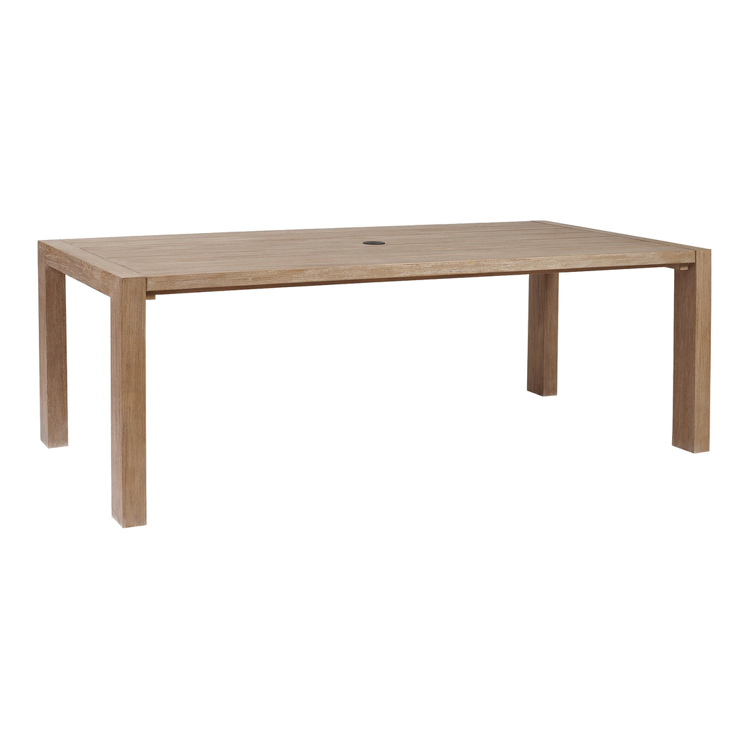Stillwater Cove Rectangular Dining Table Outdoor Tommy Bahama Outdoor