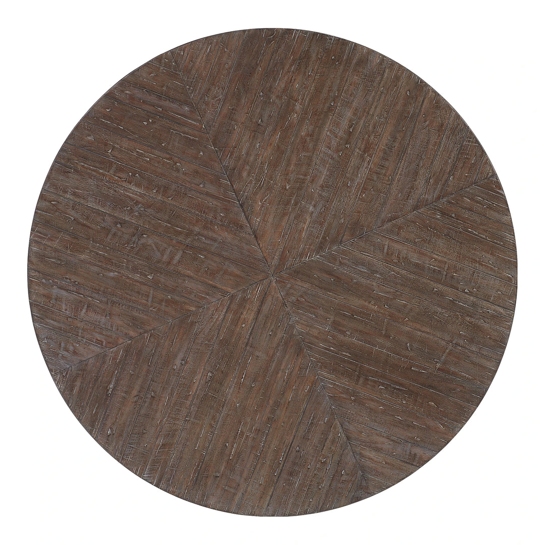 Stillwater Cove Round Cocktail Table Outdoor Tommy Bahama Outdoor
