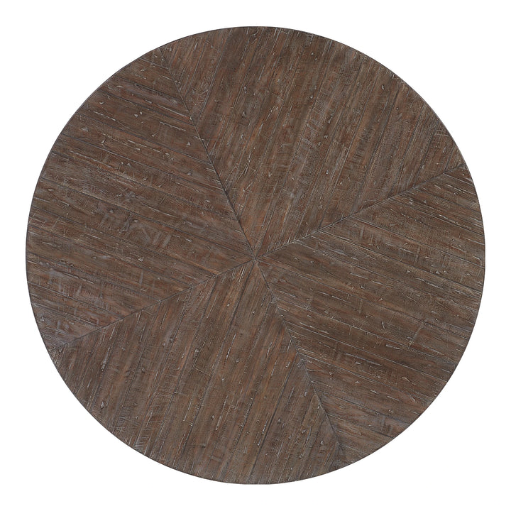 Stillwater Cove Round Cocktail Table Outdoor Tommy Bahama Outdoor