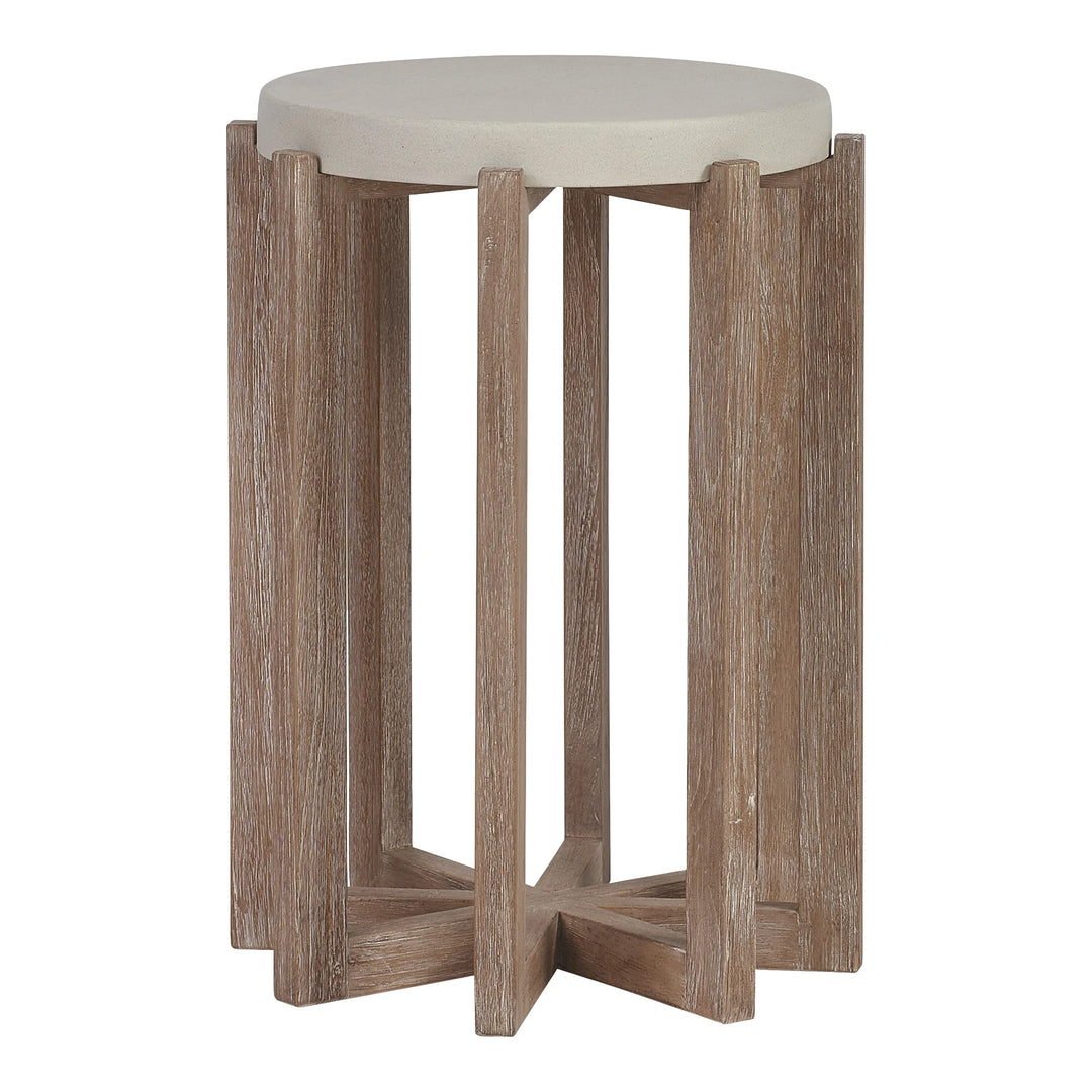 Stillwater Cove Accent Table Outdoor Tommy Bahama Outdoor