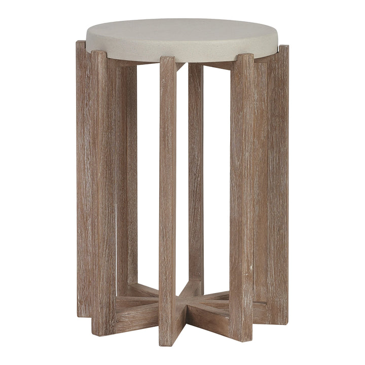 Stillwater Cove Accent Table Outdoor Tommy Bahama Outdoor