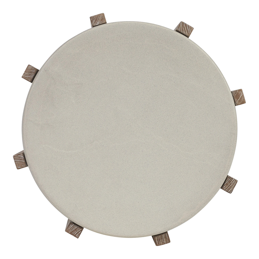 Stillwater Cove Accent Table Outdoor Tommy Bahama Outdoor