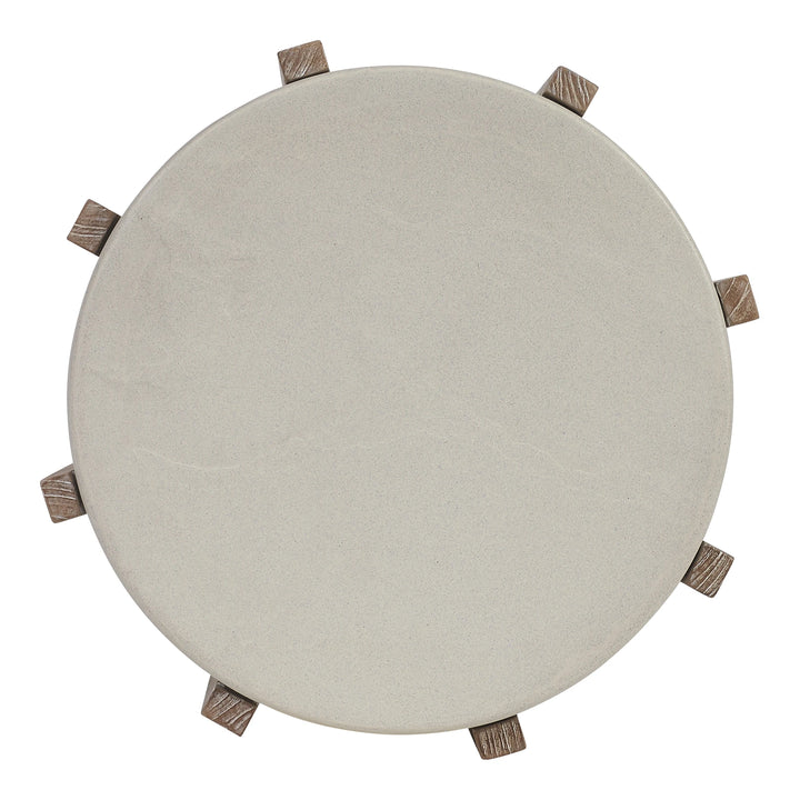 Stillwater Cove Accent Table Outdoor Tommy Bahama Outdoor