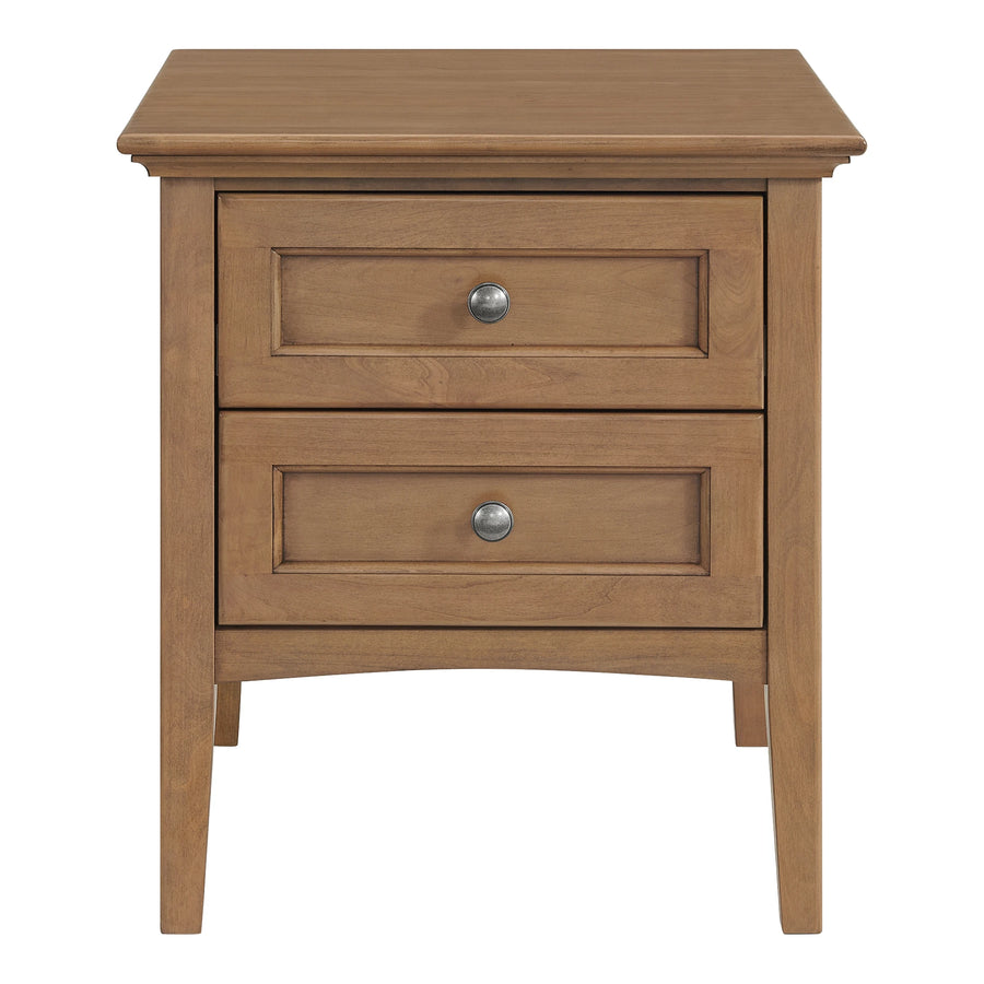 McKenzie End Table