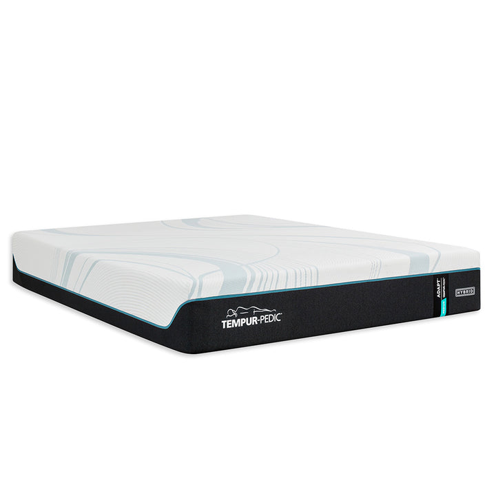 Tempur-Adapt 2.0 Medium Hybrid Mattress Mattress Tempur-Pedic   