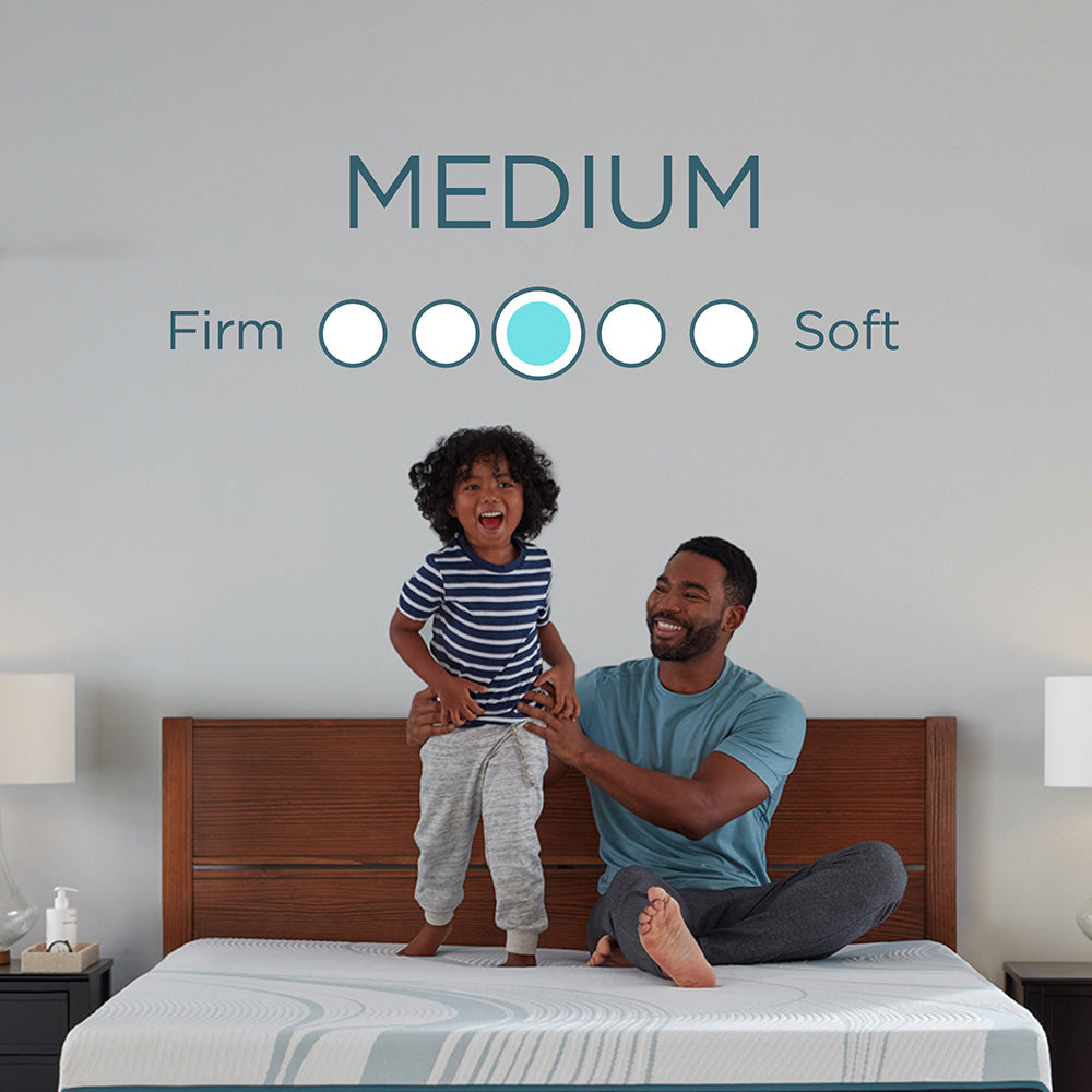 Tempur-Adapt 2.0 Medium Mattress Mattress Tempur-Pedic   