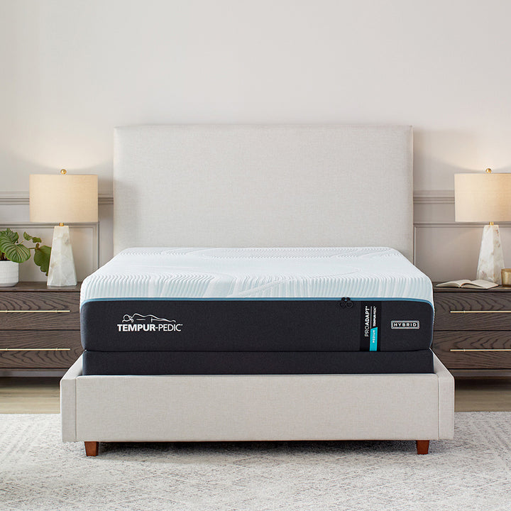 Tempur-ProAdapt 2.0 Medium Hybrid Mattress Mattress Tempur-Pedic   