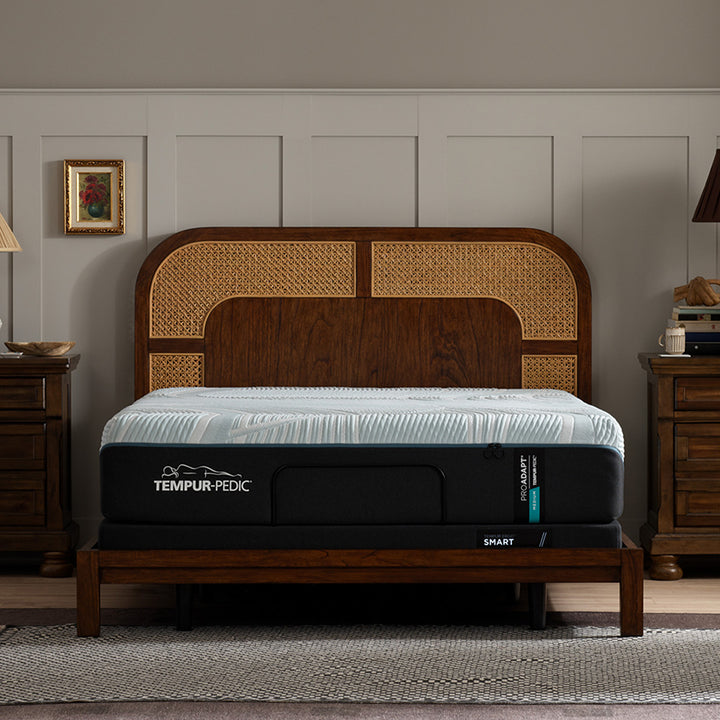 Tempur-ProAdapt 2.0 Medium Mattress Mattress Tempur-Pedic   