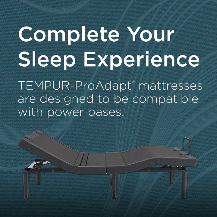 Tempur-ProAdapt 2.0 Medium Mattress Mattress Tempur-Pedic   