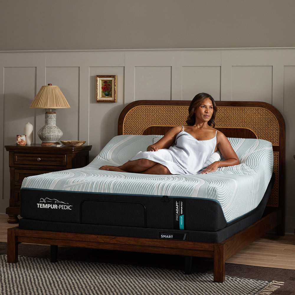 Tempur-ProAdapt 2.0 Medium Mattress Mattress Tempur-Pedic   