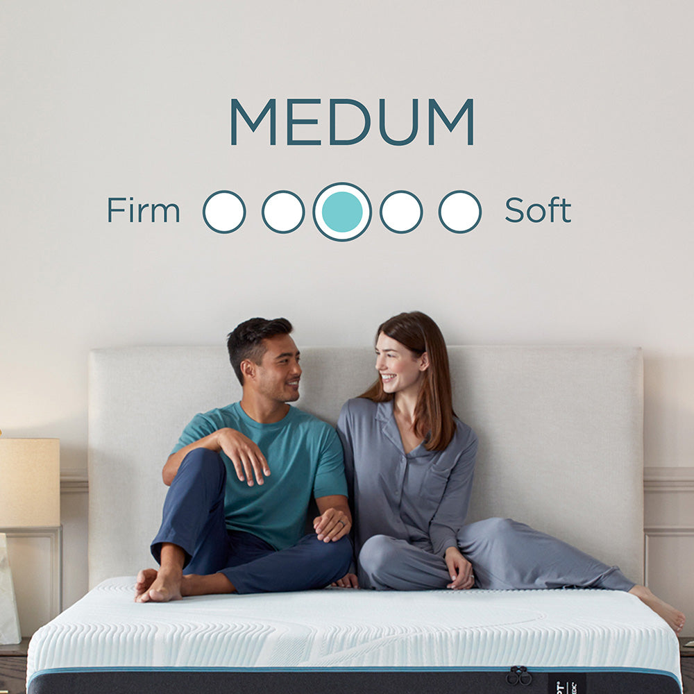 Tempur-ProAdapt 2.0 Medium Mattress Mattress Tempur-Pedic   