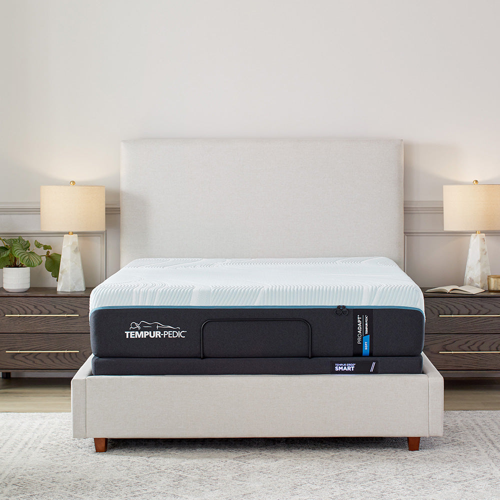 Tempur-ProAdapt 2.0 Soft Mattress Mattress Tempur-Pedic   