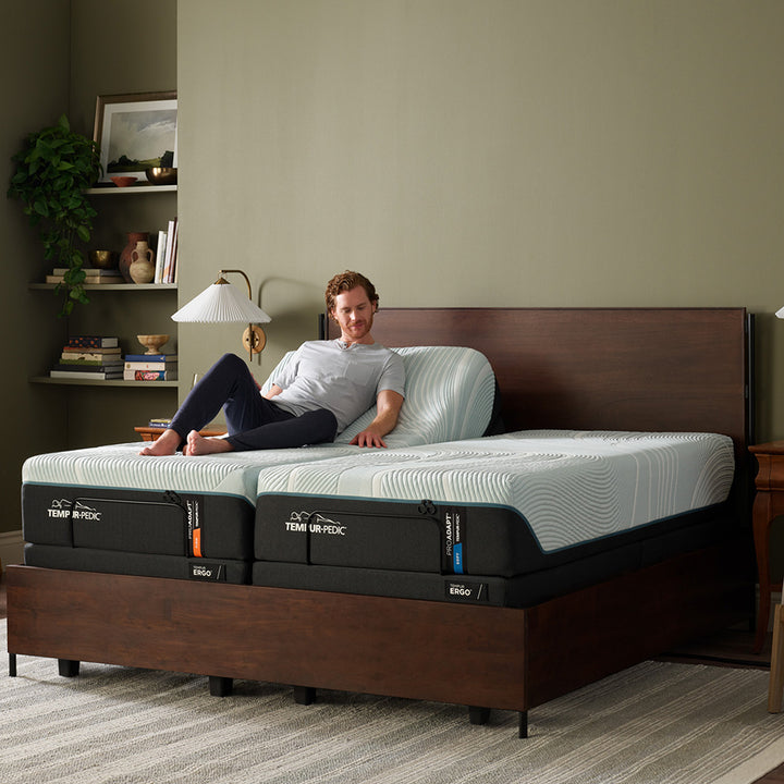 Tempur-ProAdapt 2.0 Soft Mattress Mattress Tempur-Pedic   