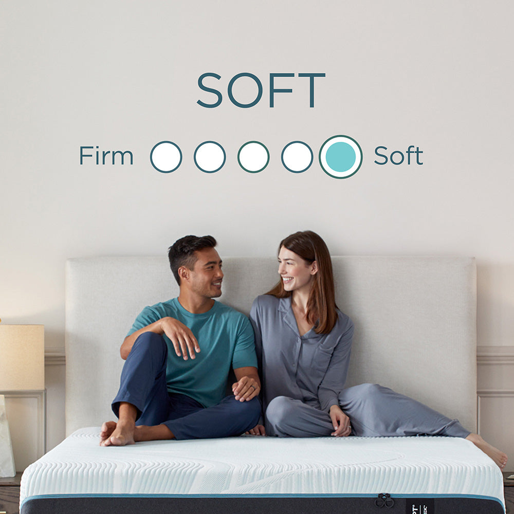 Tempur-ProAdapt 2.0 Soft Mattress Mattress Tempur-Pedic   