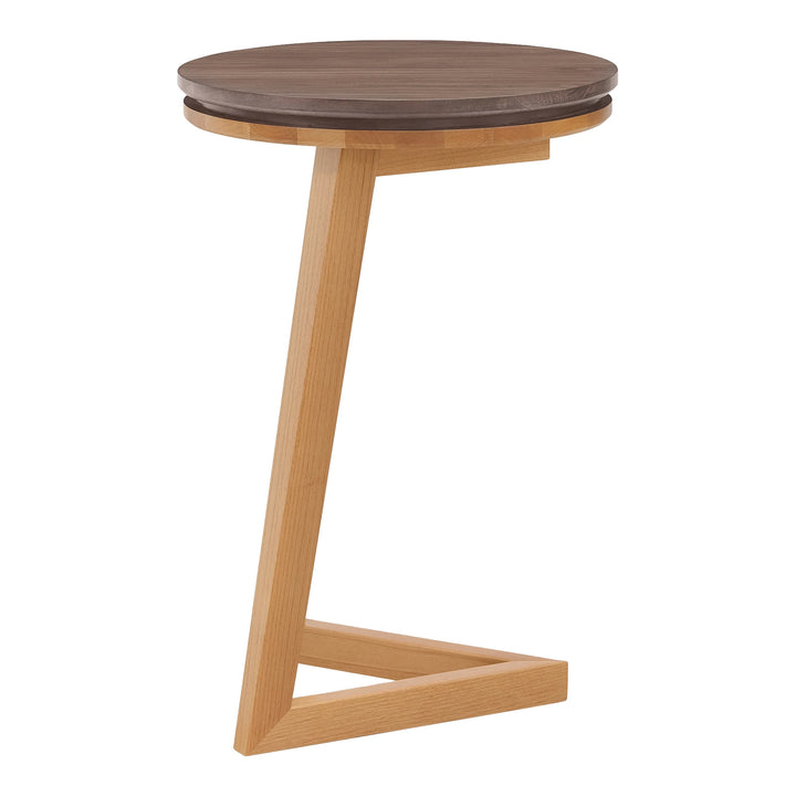 Addi Sidekick Table Living Room Whittier Wood
