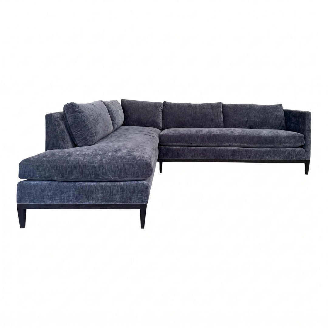Lee 2 Piece Sectional Living Room Lee Industries