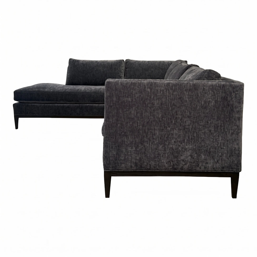 Lee 2 Piece Sectional Living Room Lee Industries