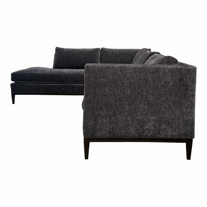 Lee 2 Piece Sectional Living Room Lee Industries