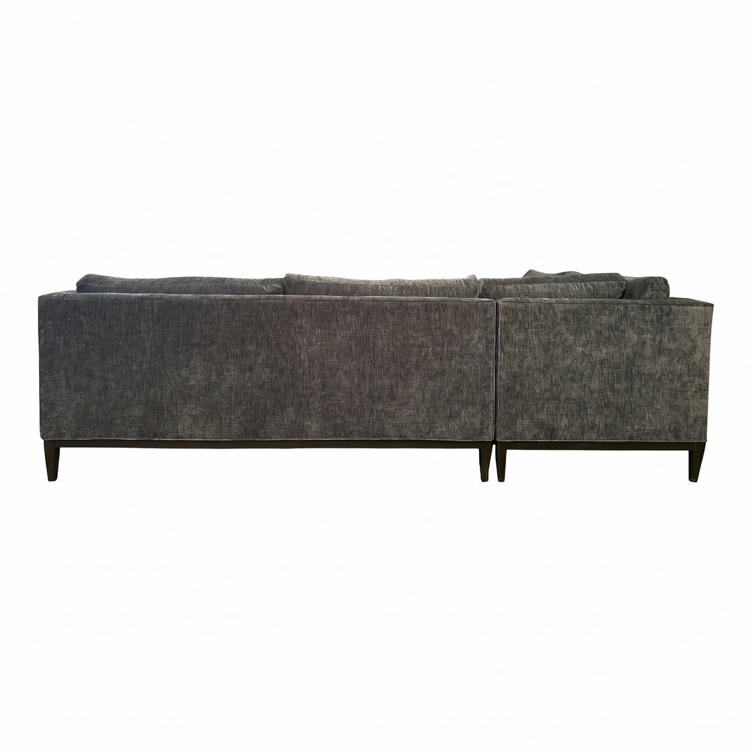 Lee 2 Piece Sectional Living Room Lee Industries