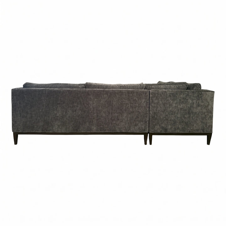 Lee 2 Piece Sectional Living Room Lee Industries