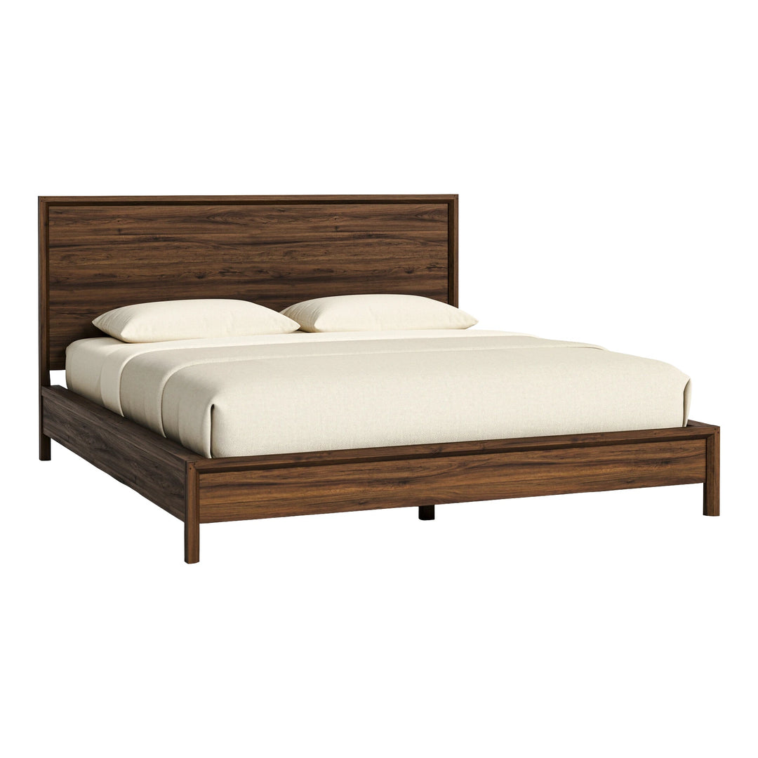 Saranac Bed