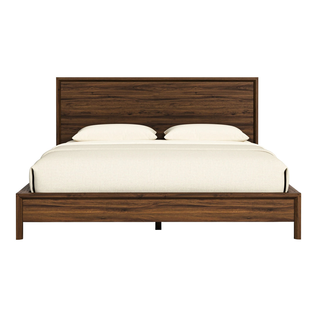 Saranac Bed