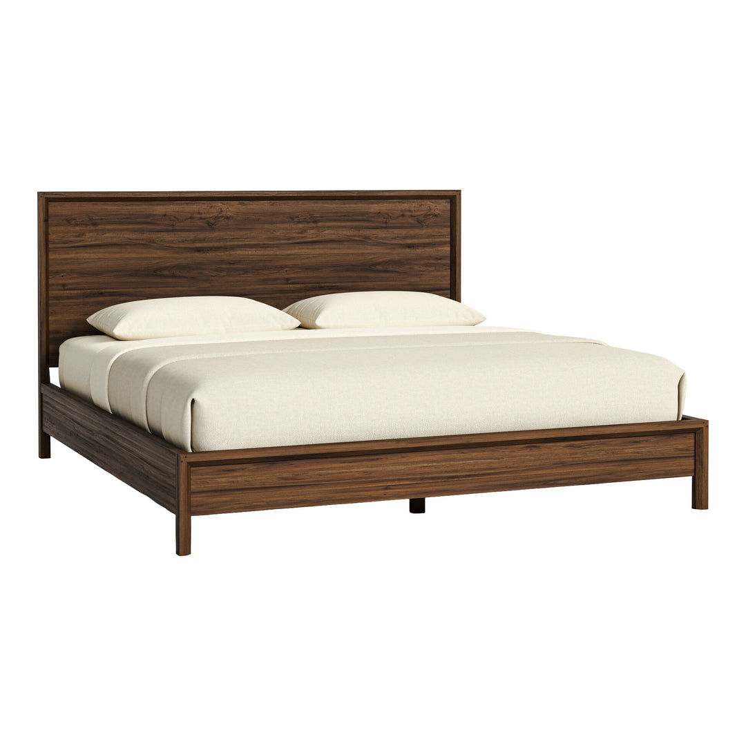 Saranac Bed