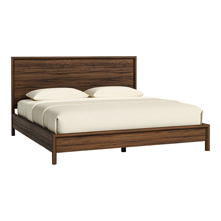 Saranac Bed