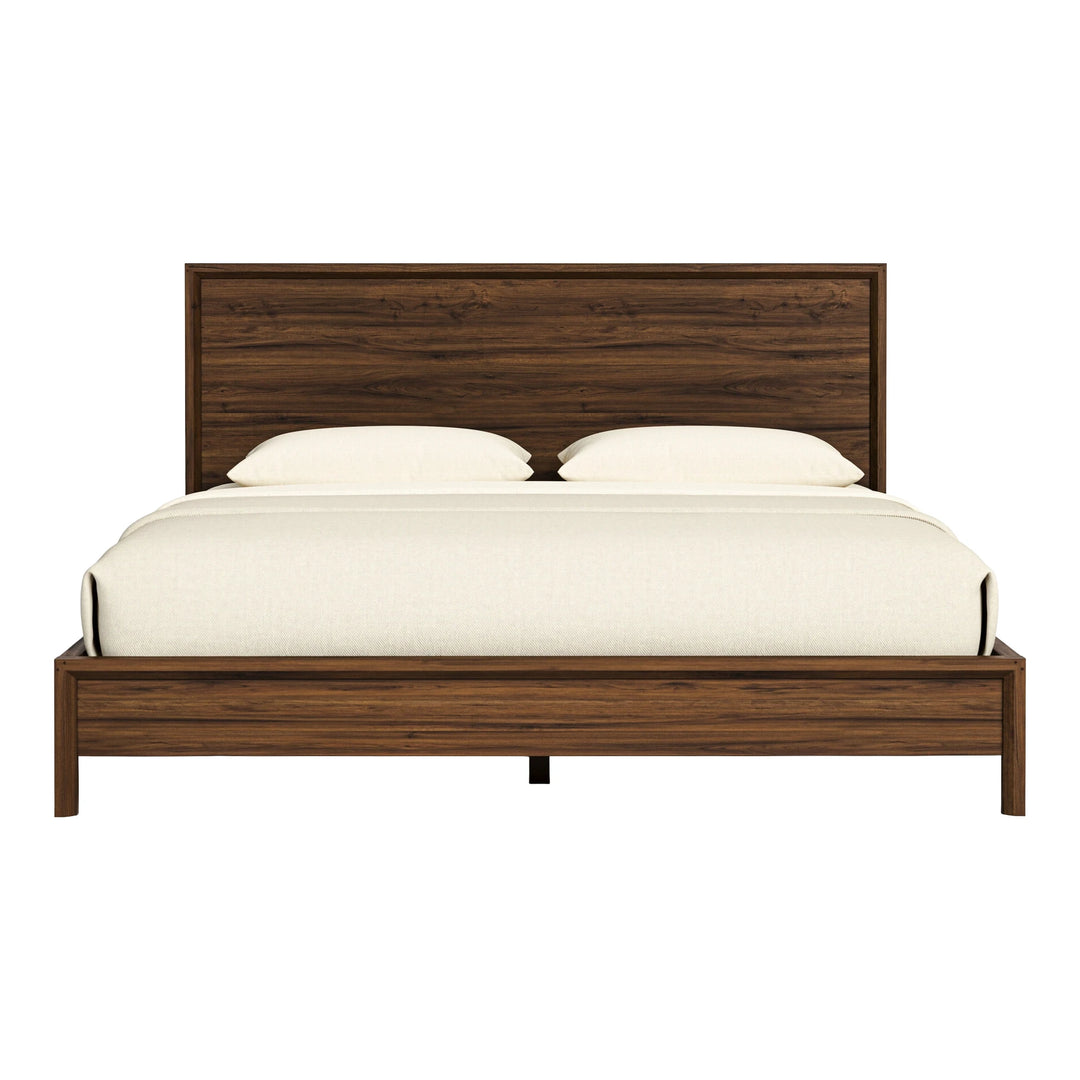 Saranac Bed