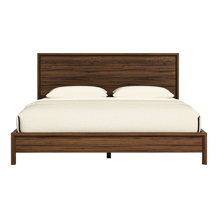 Saranac Bed
