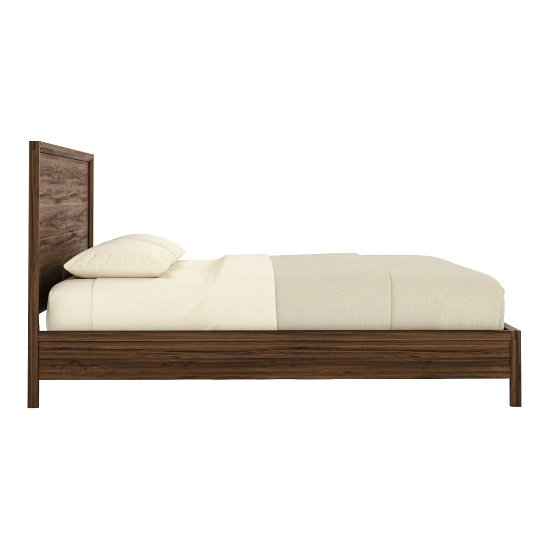 Saranac Bed