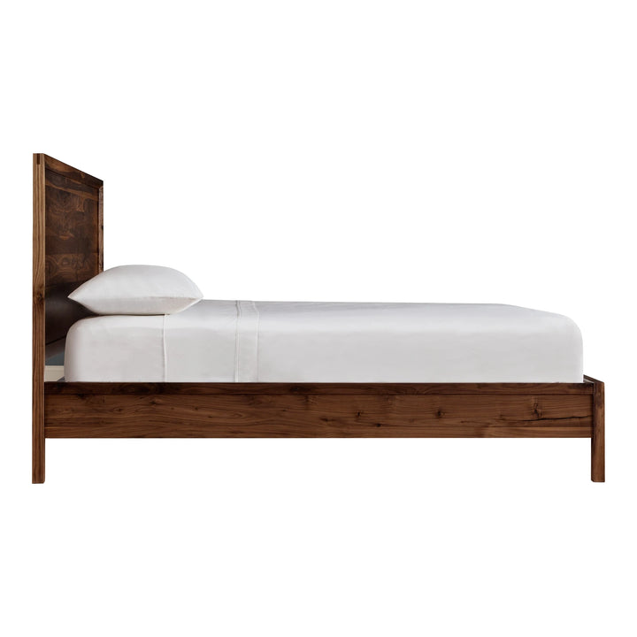 Saranac Bed