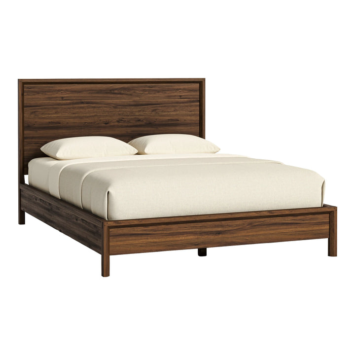 Saranac Bed